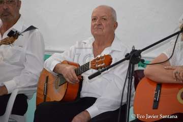 Foto Francisco J. Santana