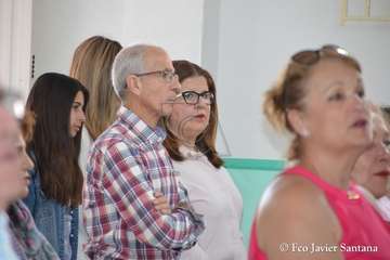 Foto Francisco J. Santana