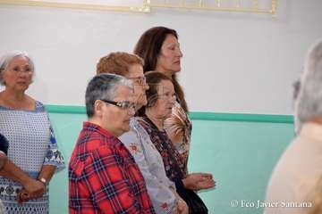 Foto Francisco J. Santana