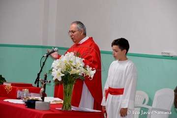 Foto Francisco J. Santana