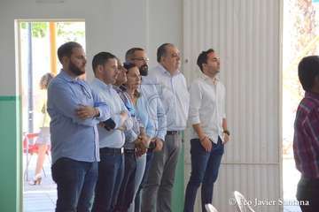 Foto Francisco J. Santana