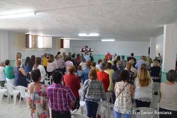 Foto Francisco J. Santana