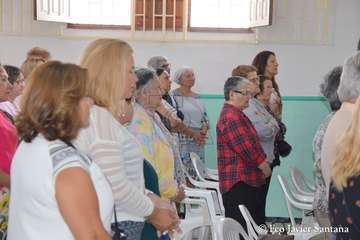 Foto Francisco J. Santana