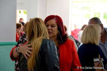 Foto Francisco J. Santana