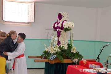 Foto Francisco J. Santana