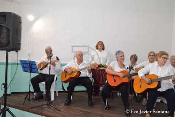 Foto Francisco J. Santana