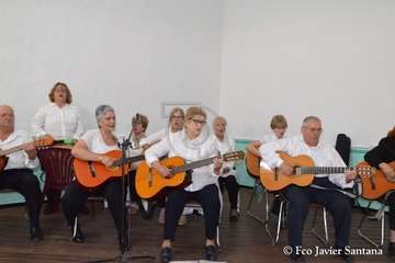 Foto Francisco J. Santana