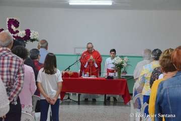 Foto Francisco J. Santana