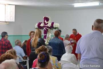 Foto Francisco J. Santana