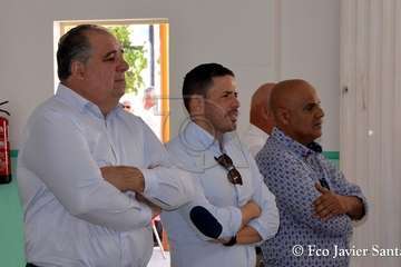 Foto Francisco J. Santana