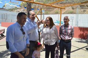 Foto Francisco J. Santana