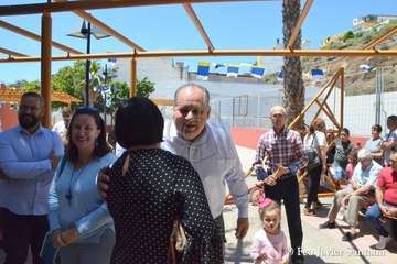 Foto Francisco J. Santana