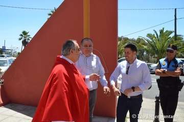 Foto Francisco J. Santana