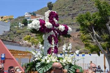 Foto Francisco J. Santana