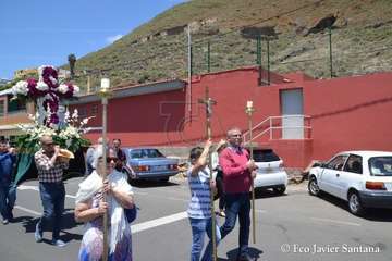 Foto Francisco J. Santana