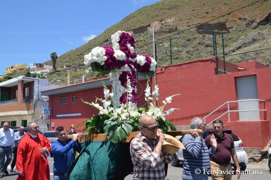 Foto Francisco J. Santana