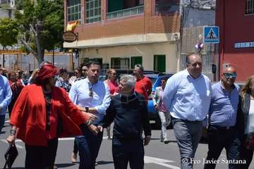 Foto Francisco J. Santana