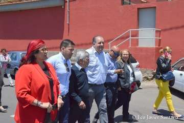 Foto Francisco J. Santana