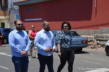 Foto Francisco J. Santana