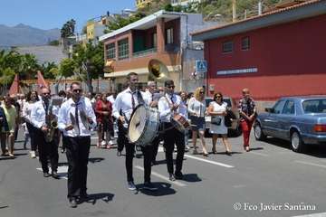 Foto Francisco J. Santana