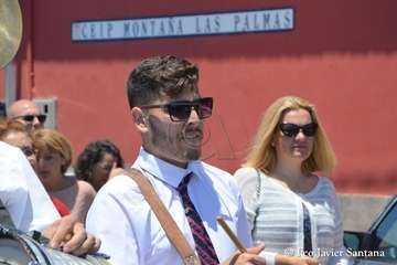 Foto Francisco J. Santana