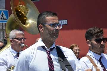 Foto Francisco J. Santana