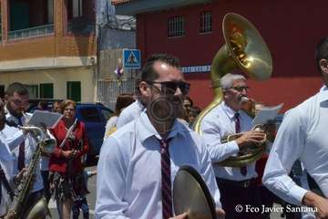 Foto Francisco J. Santana