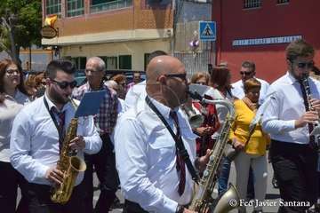 Foto Francisco J. Santana