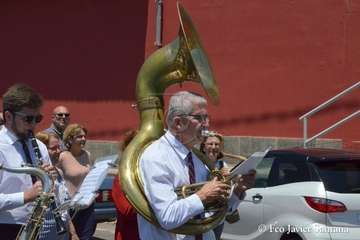 Foto Francisco J. Santana