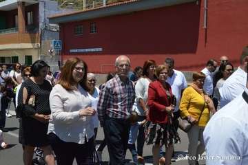 Foto Francisco J. Santana