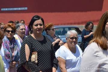 Foto Francisco J. Santana