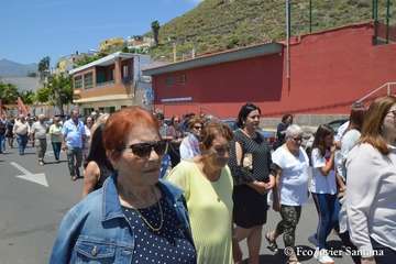 Foto Francisco J. Santana