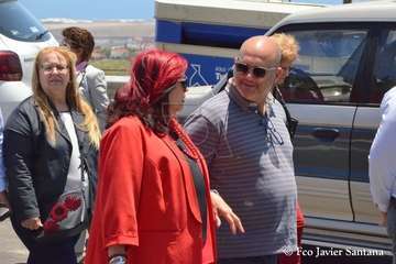 Foto Francisco J. Santana