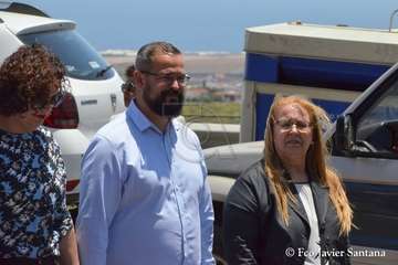 Foto Francisco J. Santana