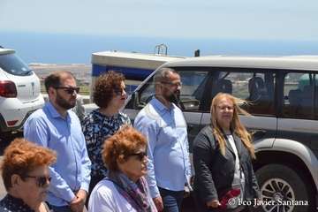 Foto Francisco J. Santana