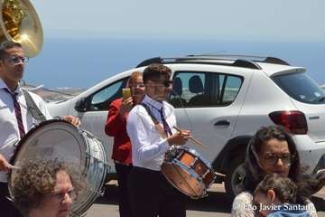 Foto Francisco J. Santana