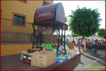 Romerías en La Medianía (Foto 1-25) y Las Huesas (26-53) (Foto TF)