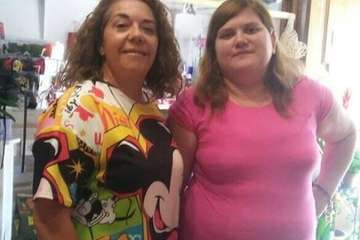 Floristería Guimaguada, cinco años en Telde (Foto TA)