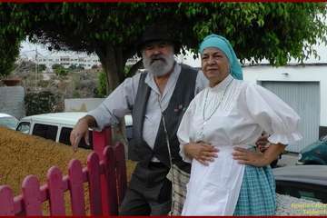 El Caracol se va de romería (Foto TA)