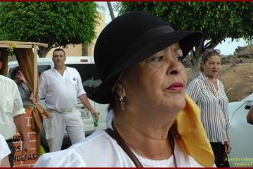 El Caracol se va de romería (Foto TA)