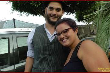 El Caracol se va de romería (Foto TA)