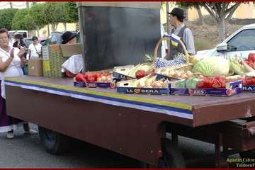 El Caracol se va de romería (Foto TA)