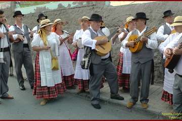 El Caracol se va de romería (Foto TA)