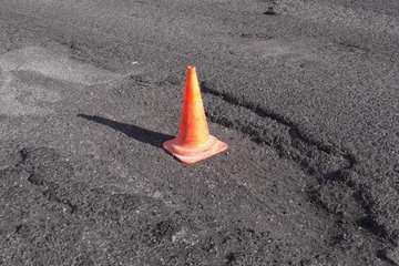  Fuente del Sao, en Eucaliptos II, manantial de baches (Foto TA)