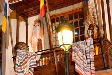  Éxito de 'Tenderete' en San Juan de Telde (Foto TA)