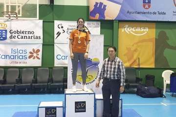 Telde, sede del Campeonato Insular de Taekwondo (Foto TA)
