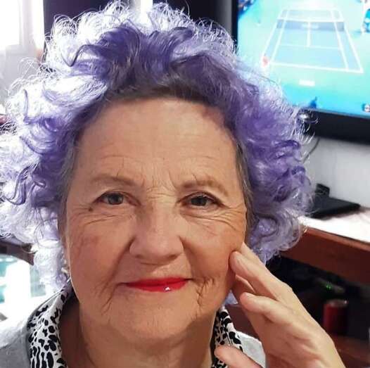 Celia de la Fuente (Foto TA)