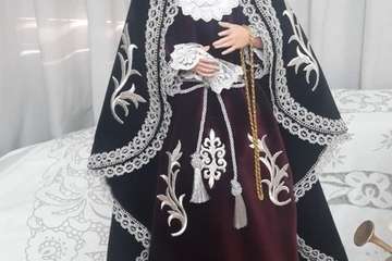  Semana Santa en casa (Foto TA)