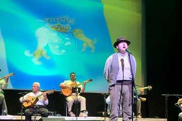 Éxito del encuentro de solistas de Telde (Foto TA)