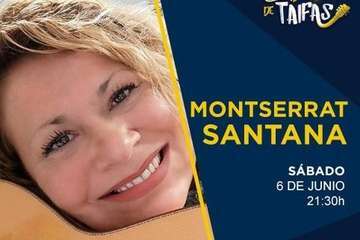 Los hermanos teldenses Suso y Montserrat Santana participan en el programa Noche de Taifas (Foto TA)